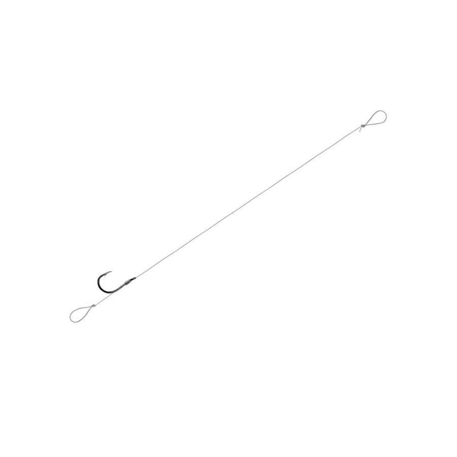 Delphin Feederrig, Loop,barb, verschiedene Varianten