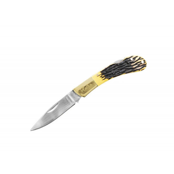 Delphin Retro Messer