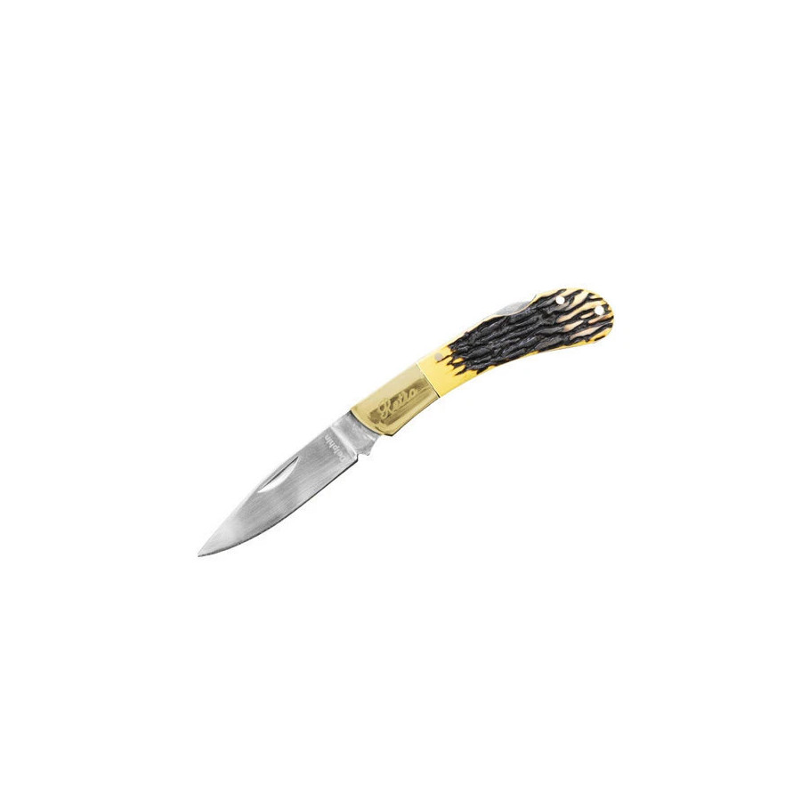 Delphin Retro Messer