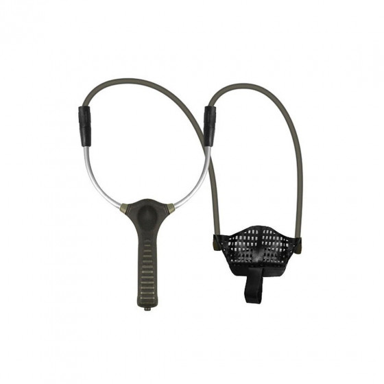 Delphin Catapult STEEL,