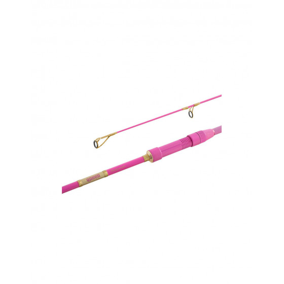 Delphin Queen Candy, Karpfenrute, 3,00m, 3lbs