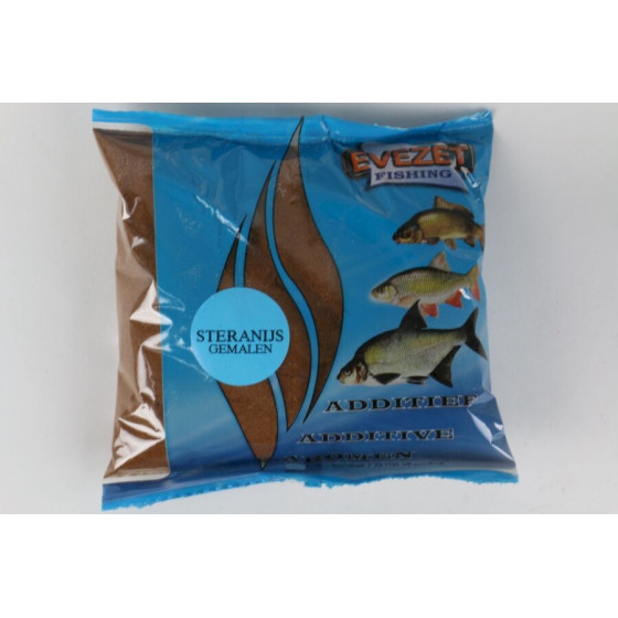 Evezet Spekulatius gemahlen - 250g