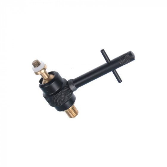 Gardner CAMERA ANGLE, Kamera Adapter beweglich