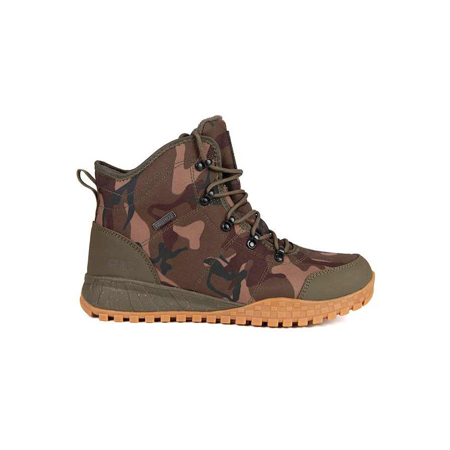 Fox V2 Camo Boots, verschiedene Größen