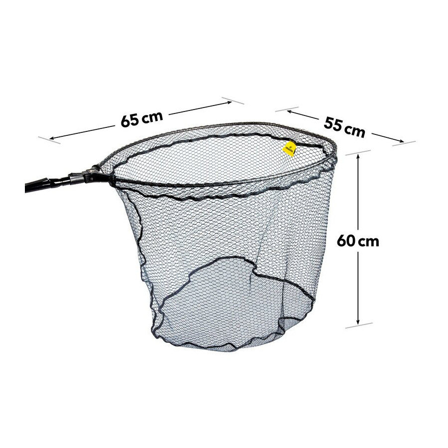 Lieblingsköder Ultraboost Allround Kescher