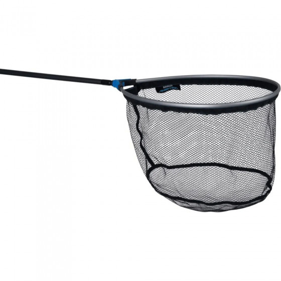 Zebco Ambition Spoon Kescherkopf, verschiedene Varianten