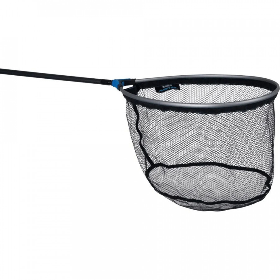 Zebco Ambition Spoon Kescherkopf, verschiedene Varianten