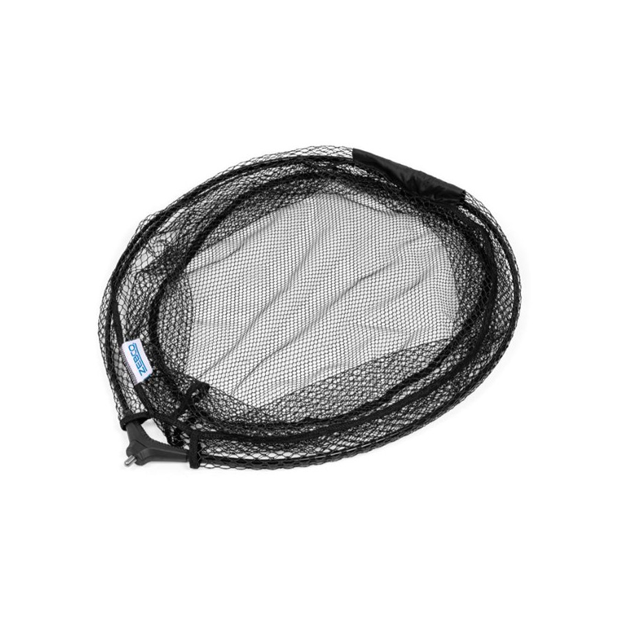 Zebco Latex Folding Spoon Kescherkopf, verschiedene Varianten