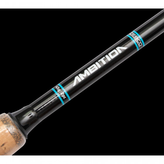 Zebco Ambition Float, 3,30m 11-45g