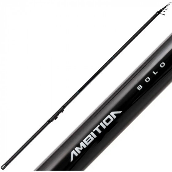 Zebco Ambition Bolo Allround, 6m, 6-12g