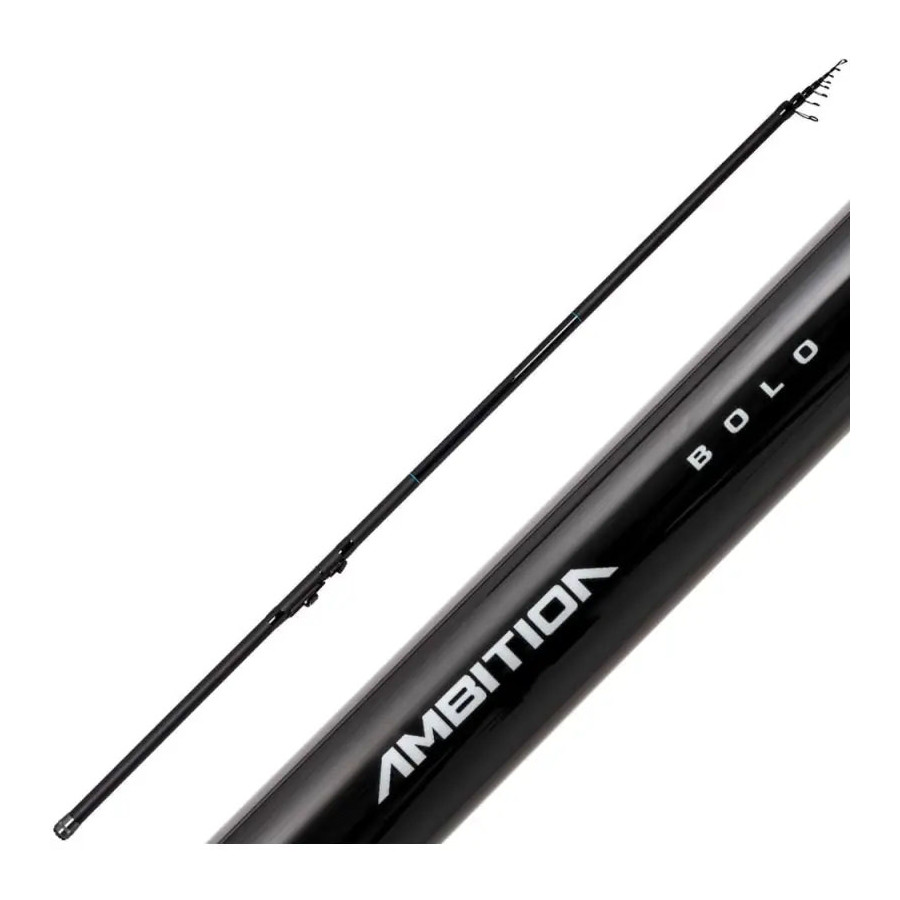 Zebco Ambition Bolo Allround, 6m, 6-12g