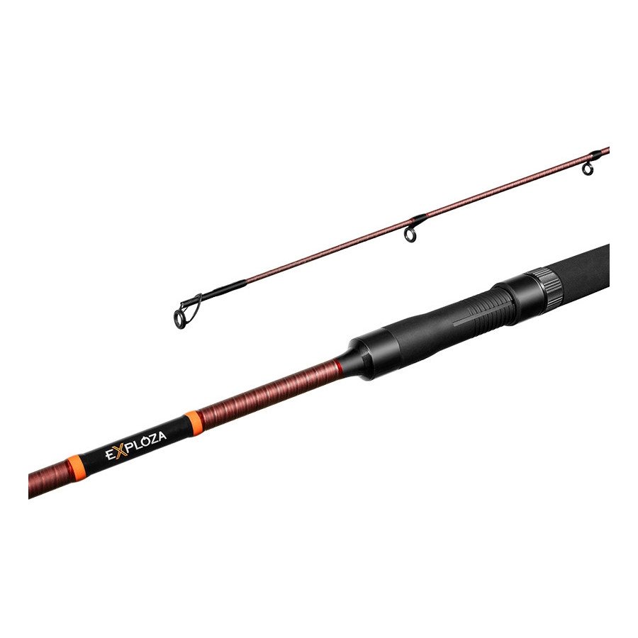 Delphin EXPLOZA HARD Spin, 2,70m 70g