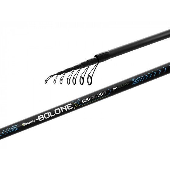 Delphin BOLONEX, 5,00m 30g