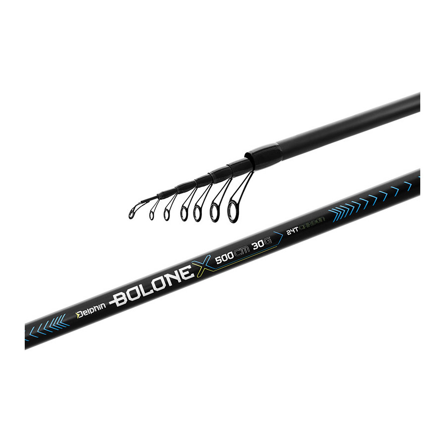 Delphin BOLONEX, 5,00m 30g