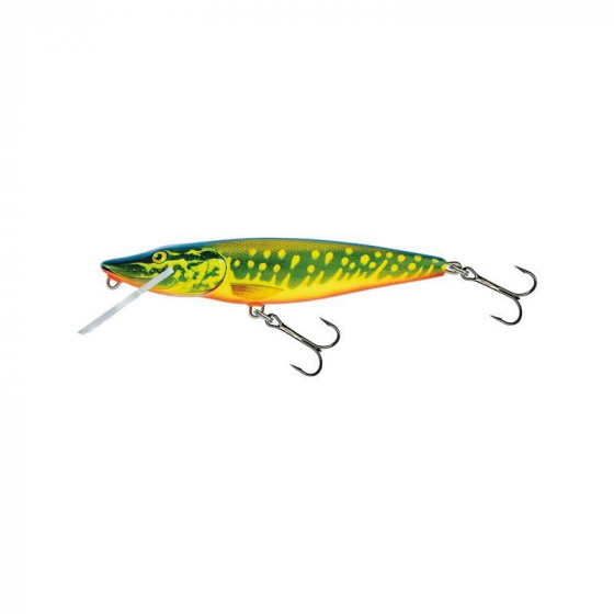 Salmo Floating Pike JF 11cm 13g