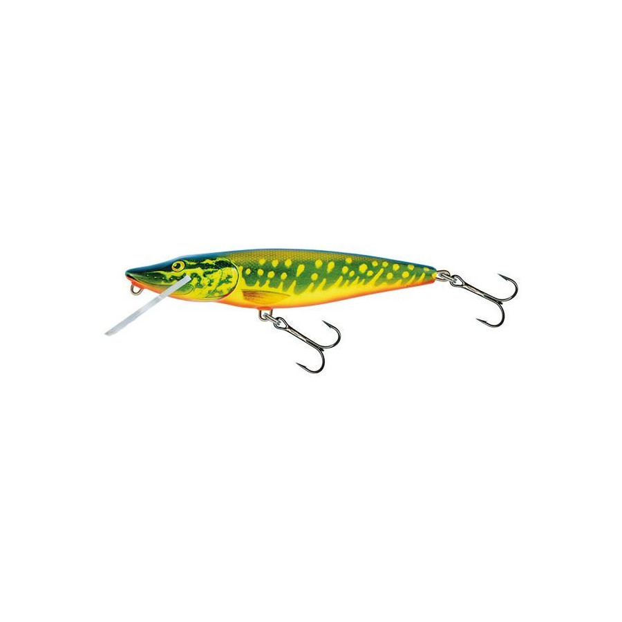Salmo Floating Pike JF 11cm 13g