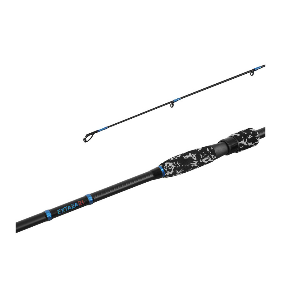 Delphin EXTAZA 24T, 2,40m, 7-25g