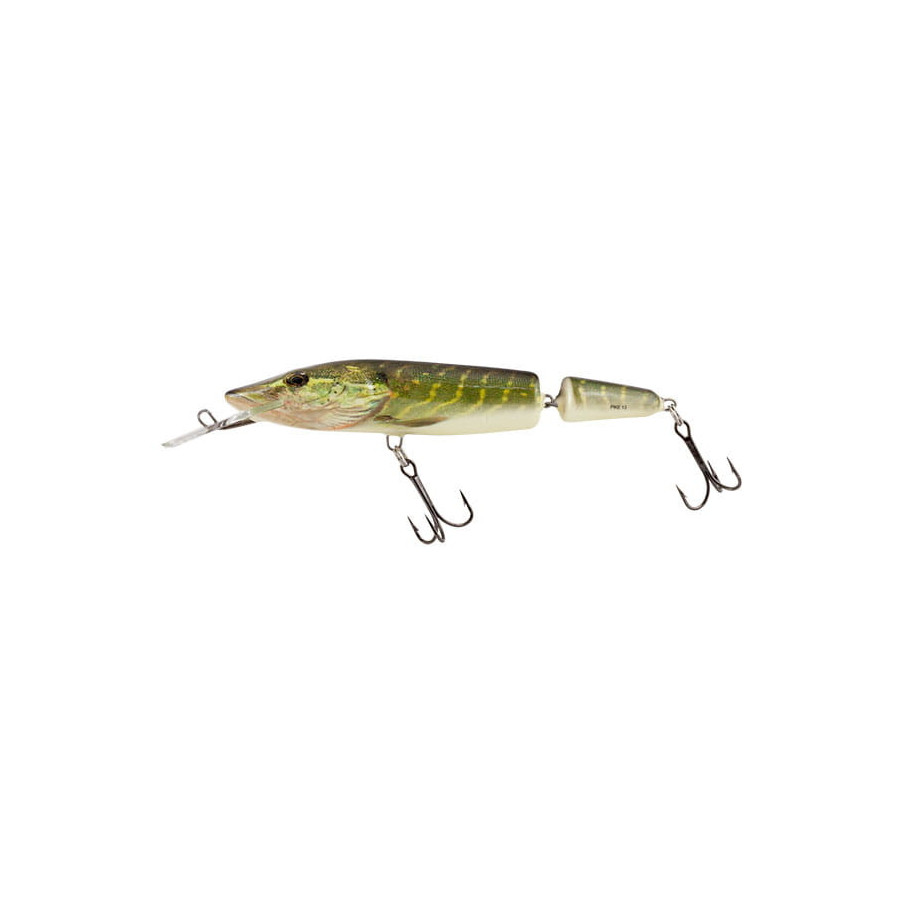 Salmo Floating Pike JF 11cm 13g