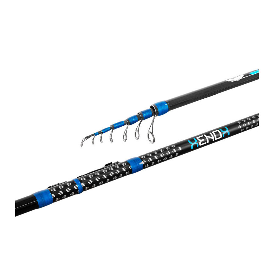 Delphin XENOX -30g, verschiedene Varianten