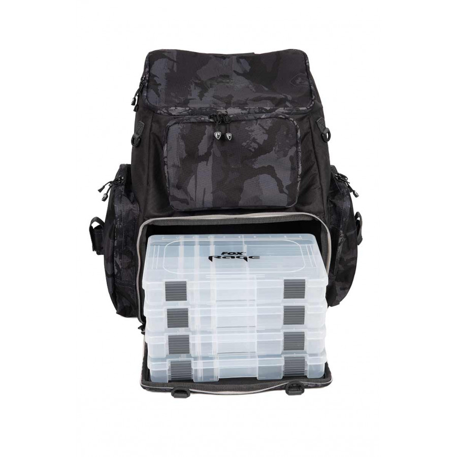 Fox Rage Voyager Rucksack