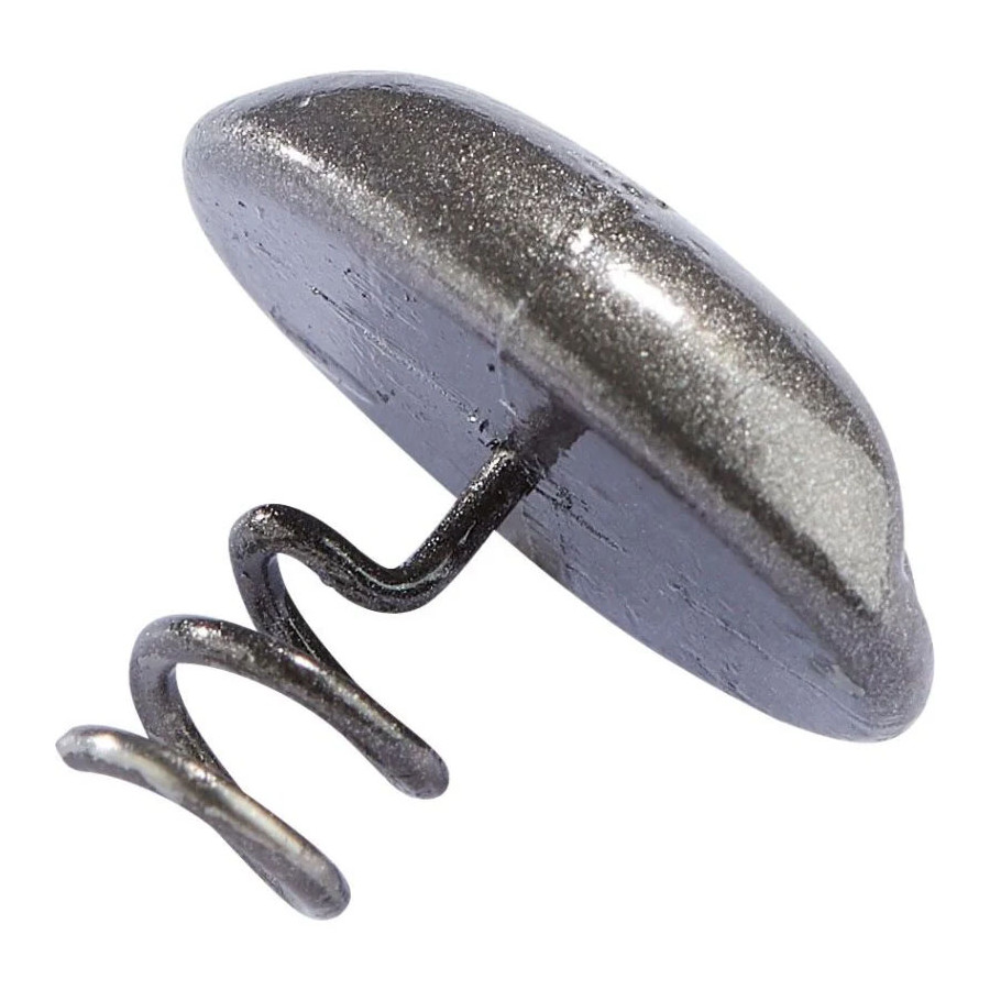 Balzer Shirasu Street Screw-In Weight Balancer, 3Stk. verschiedene Varianten