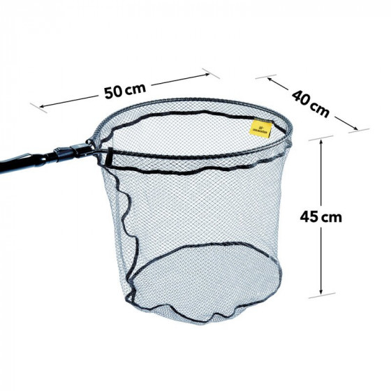 Lieblingsköder Ultraboost Barsch Kescher