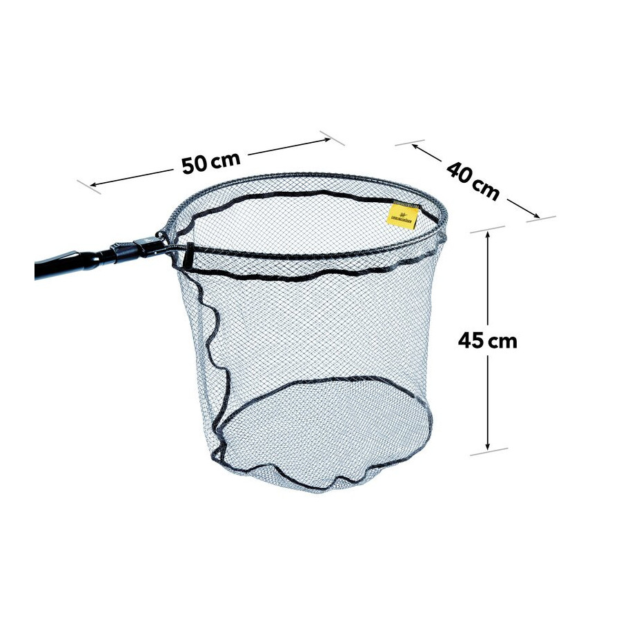 Lieblingsköder Ultraboost Barsch Kescher