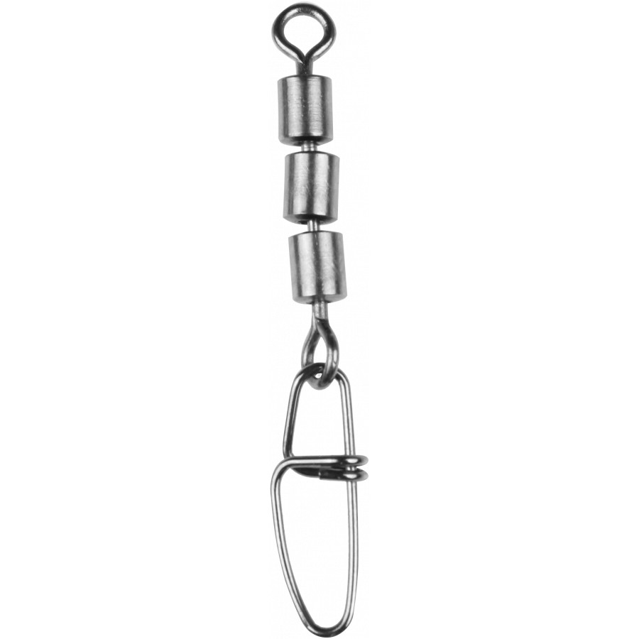 FTM Highspeed Tripletönnchenwirbel mit Crosslock-Karabiner, verschiedene Varianten