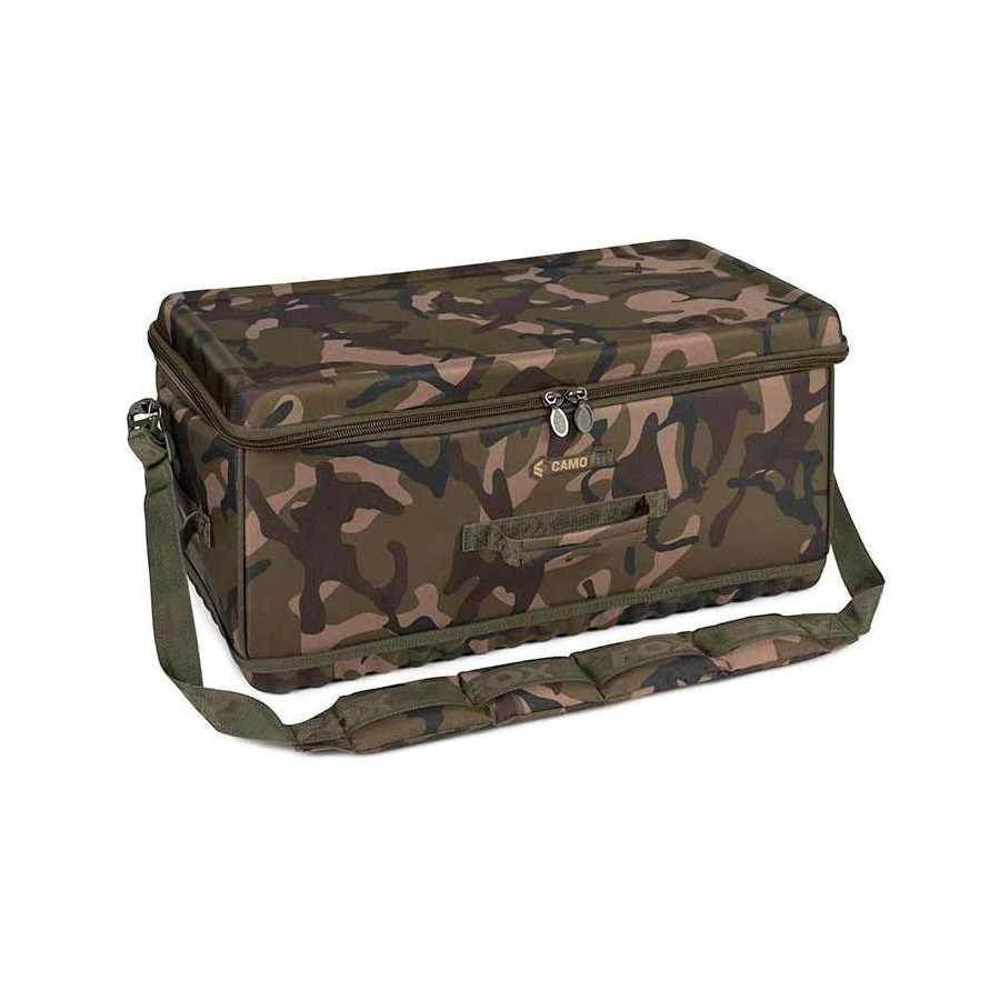 Fox Camo Barrow Organise Large