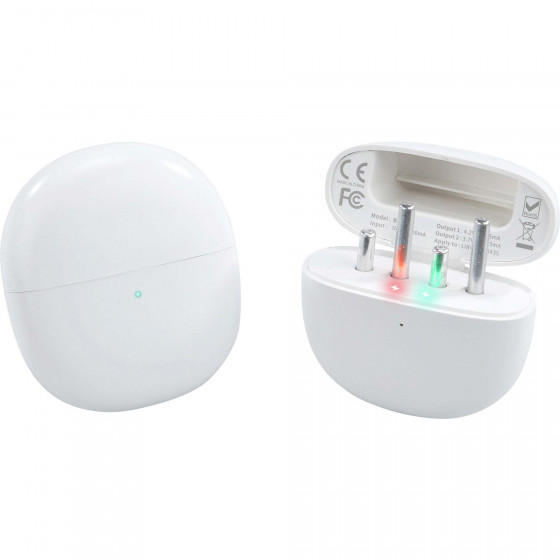 Balzer Ladebiss - Batterieladegerät