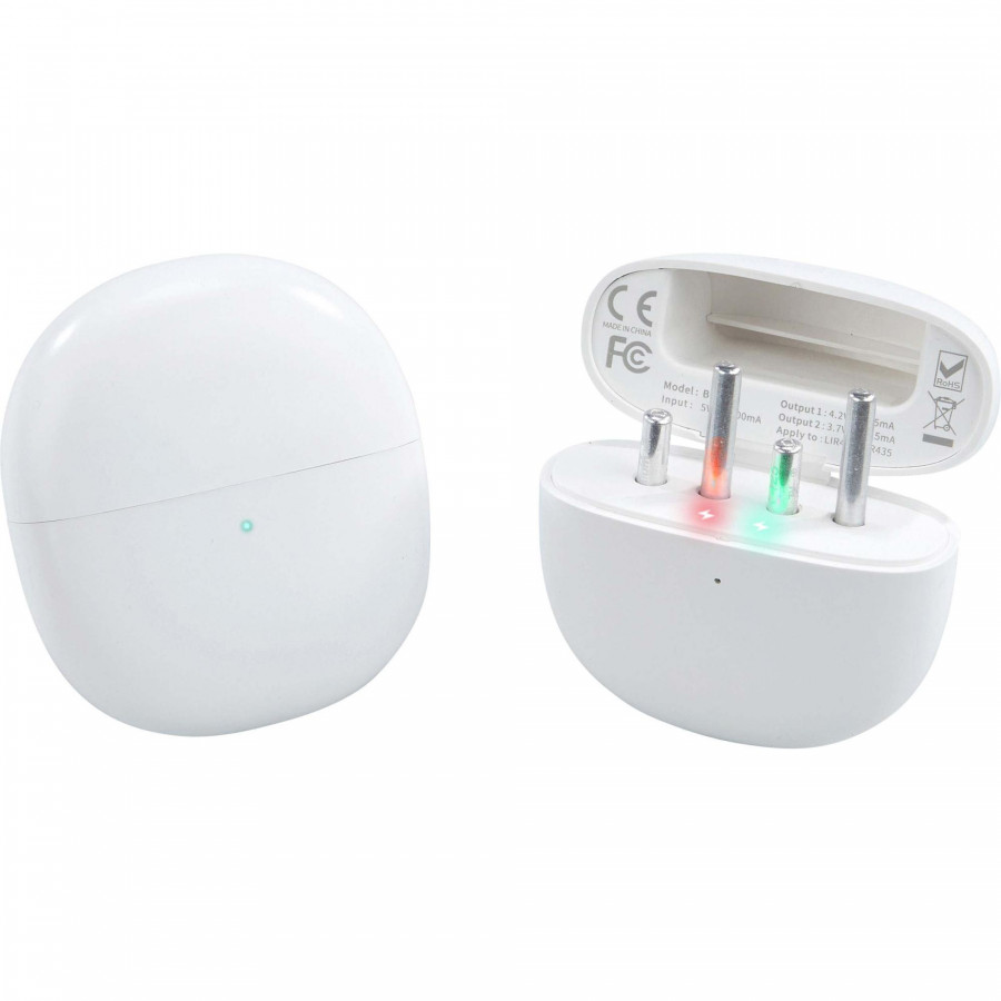 Balzer Ladebiss - Batterieladegerät