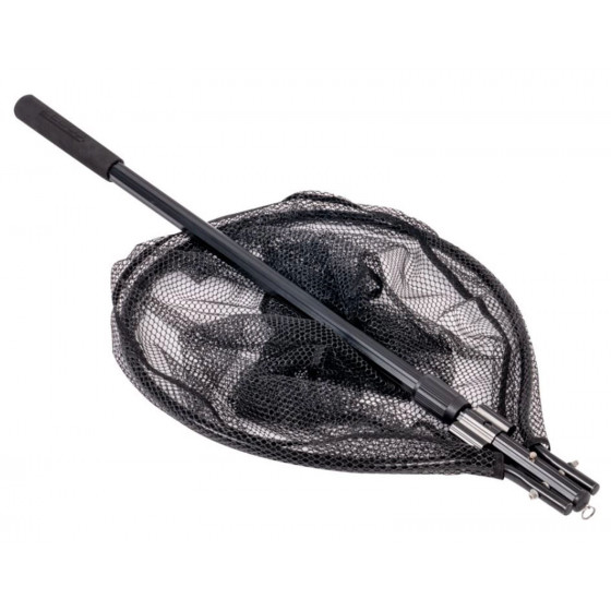 Zebco Magic FIX Latex Teleskopkescher Ø50cm 1,50m