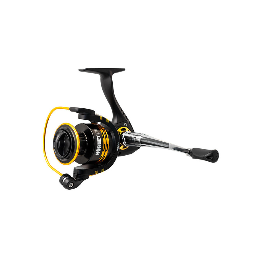 Delphin Hornet FD 3+1BB