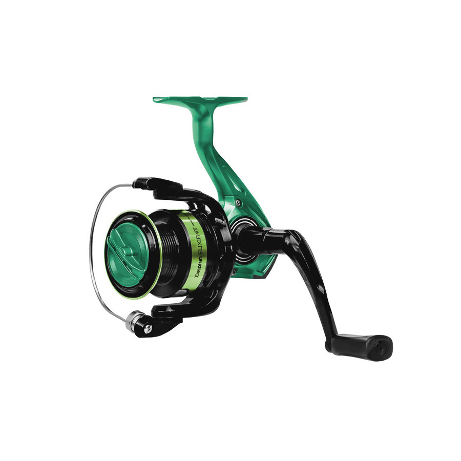 Delphin Elixir FD 3+1BB