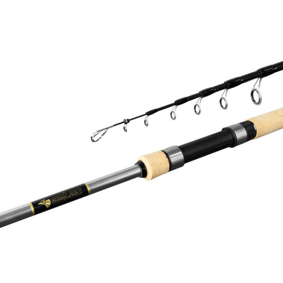 Delphin Aztec tele 10-30g