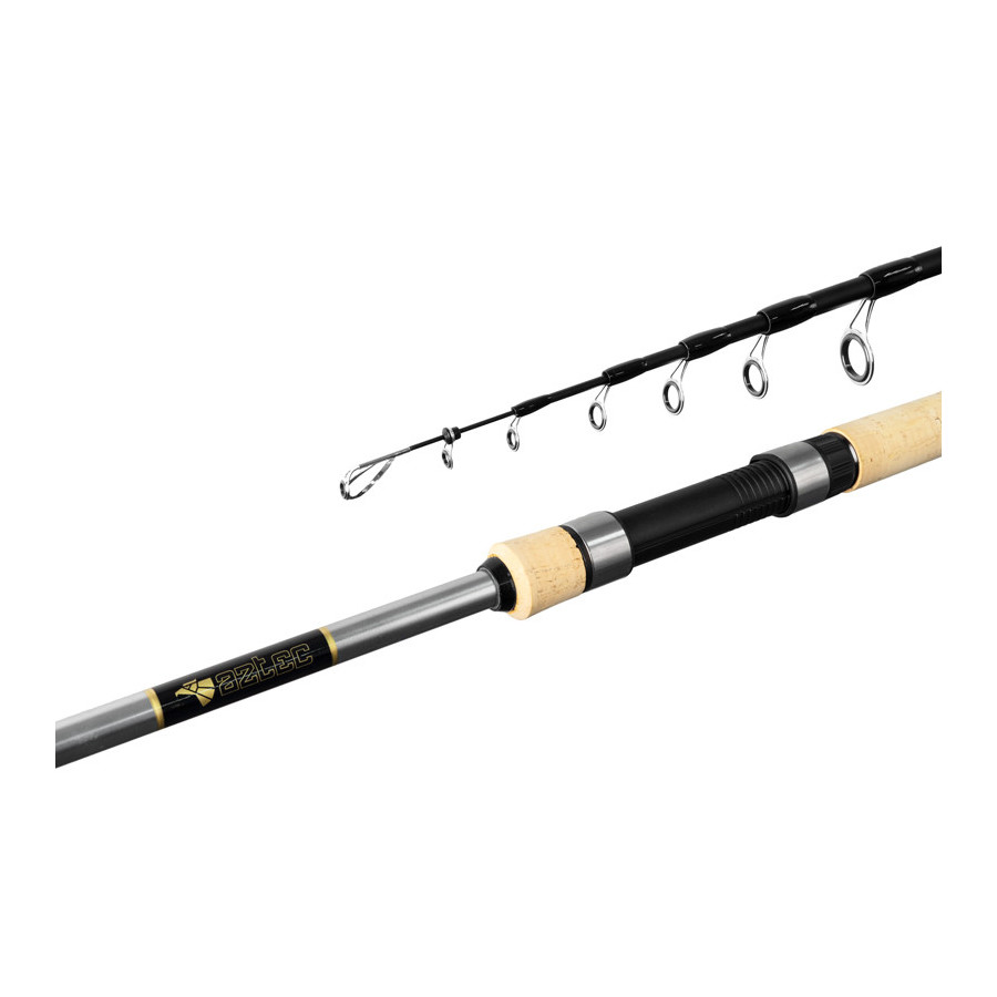 Delphin Aztec tele 10-30g