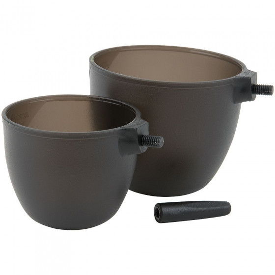Matrix Dump Pot Set