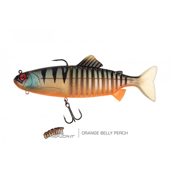 Fox Rage Ultra UV Jointed Replicant, 27cm, 244g, verschiedene Farben