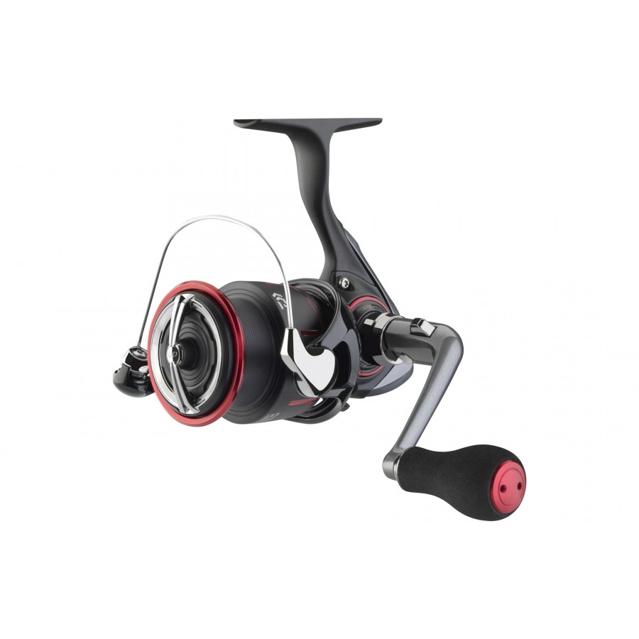 Daiwa 25 TDM QD 3010