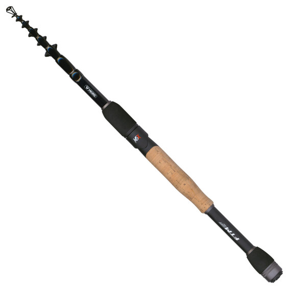 FTM Micro Spin, 2,40m WG 5-20g