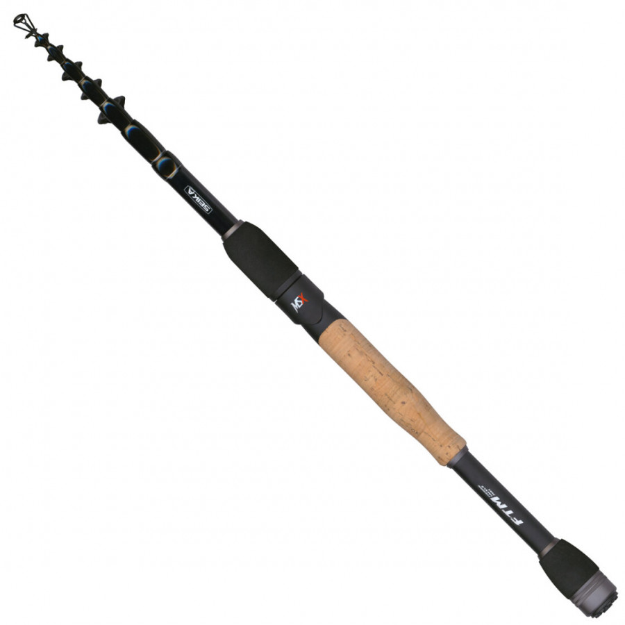 FTM Micro Spin, 2,40m WG 5-20g