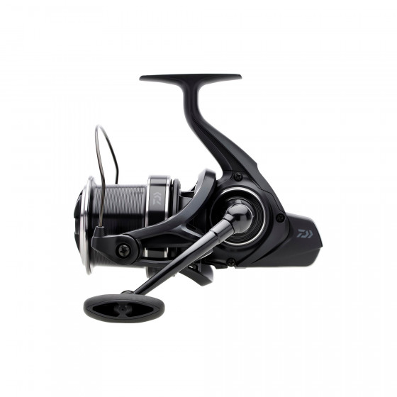 Daiwa 23 EMBLEM 35 SCW QD