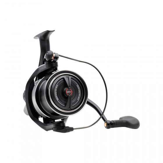 Daiwa 23 EMBLEM 35 SCW QD