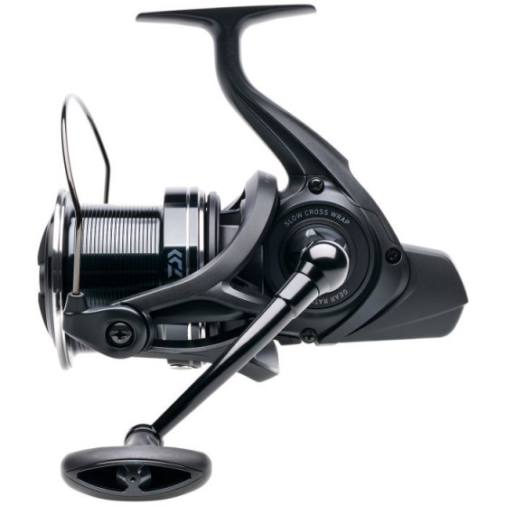 Daiwa 18 Emblem Spod 35 SCW QD