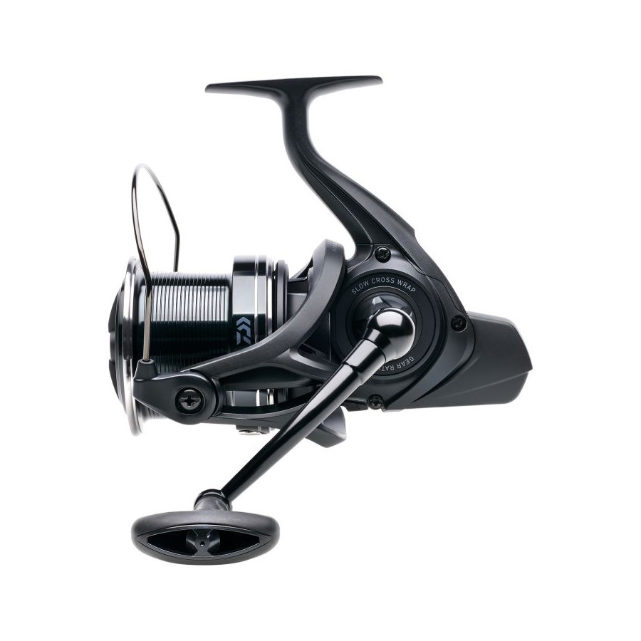 Daiwa 18 Emblem Spod 35 SCW QD