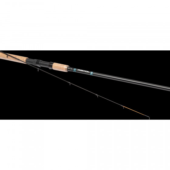 Zebco Ambition Feeder, verschiedene Varianten