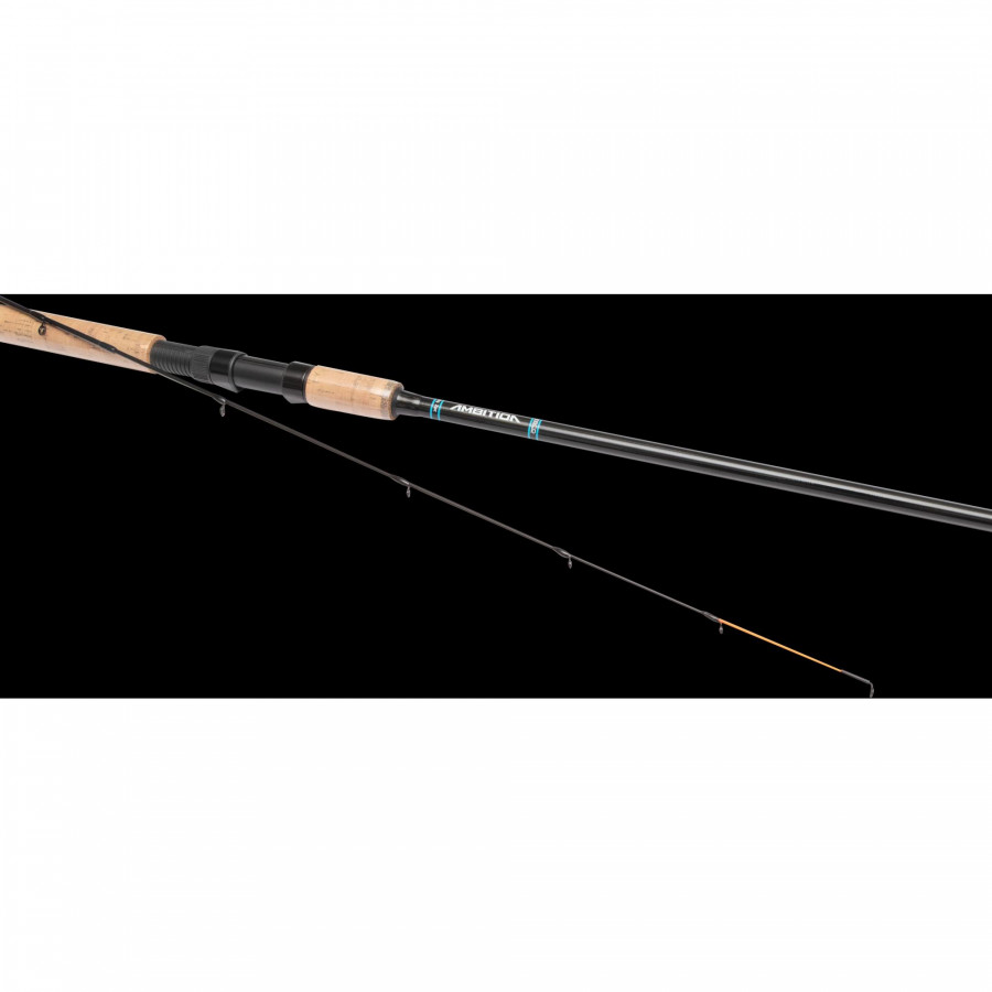 Zebco Ambition Feeder, verschiedene Varianten