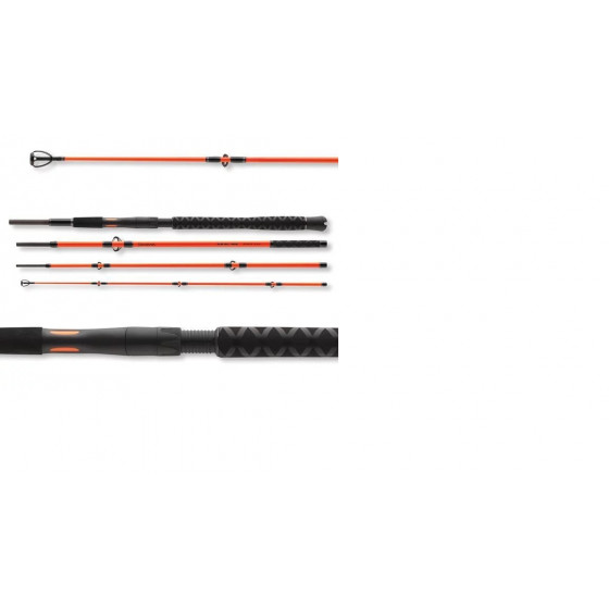 Daiwa Sealine Pilk Travel 2,40m 150-300g