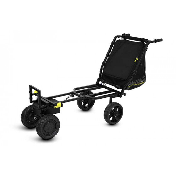 Matrix 4Wheel Transporter Power Wheel