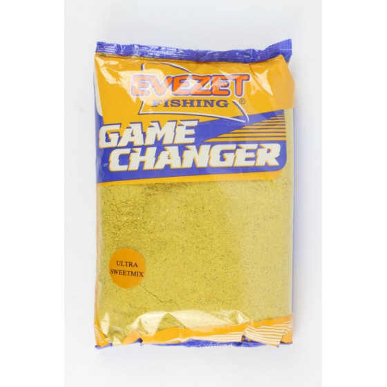 Evezet Game Changer Ultra Sweet Mix, 2kg